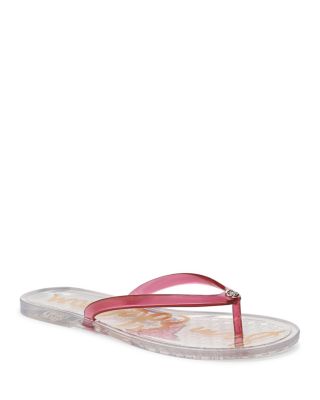 Sam Edelman - Women's Dean Thong Sandals