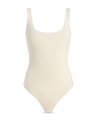 Neoprene Tank Bodysuit