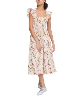 Hill House Home - Women's The Ellie Nap Dress