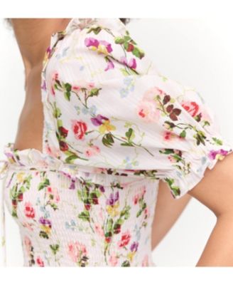 Women's The Scarlett Nap Dress