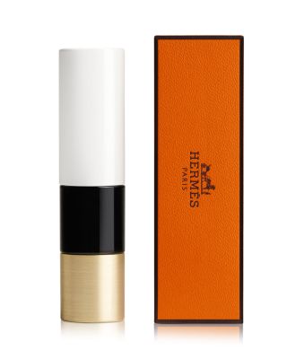 Rouge Herm&amp;egrave;s Silky Lipstick Shine &amp; Refill