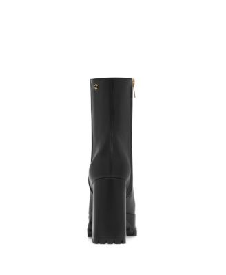 Women's Harlem Biker Boot