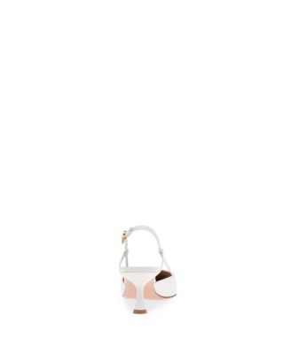 Gianvito Rossi Women's Ascent 55 Pump | Bloomingdale's