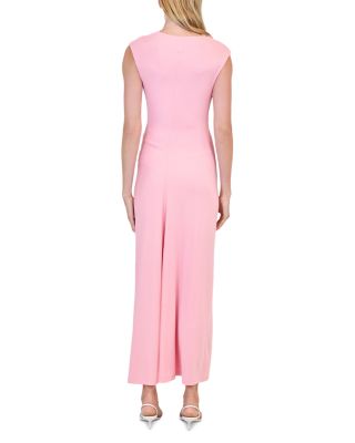 Acacia Sleeveless Maxi Dress