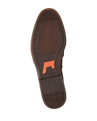 Men's Door Loafers