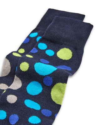 Dot Crew Socks - Exclusive