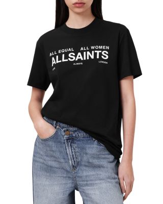 International Women's Day Tee