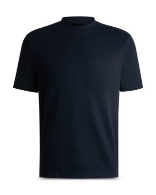 Taut Tech Travel Tee