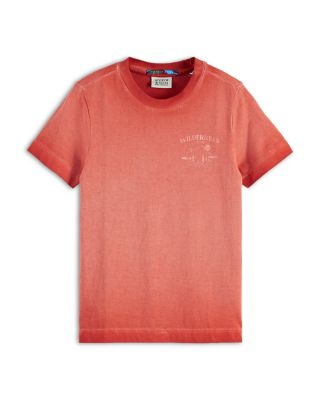 Boys' Garment Dyed Tee - Little Kid, Big Kid