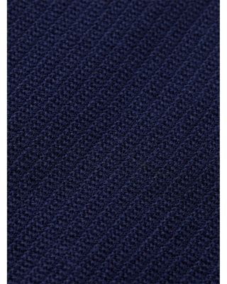 Boys' Structured Knitted Polo - Little Kid, Big Kid