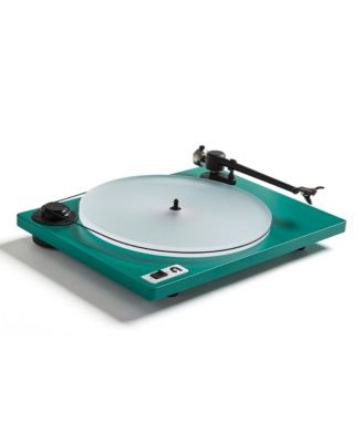 Orbit 2 Plus Turntable with Built-in Preamp and Ortofon OM 5E Cartridge