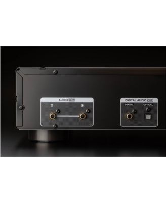 DCD-900NE CD Player with Advanced AL32 Processing Plus and USB