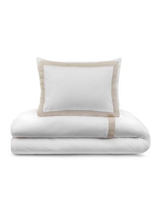  Casanova Duvet Cover 4 Piece Set, Queen