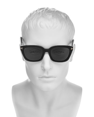 Square Sunglasses, 53mm