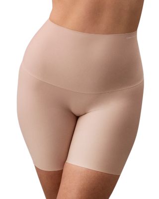 Calvin Klein - Mid Thigh Shapewear Shorts