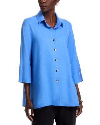 Breezy Tunic Shirt