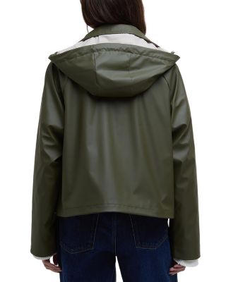 June Water Resistant Jacket