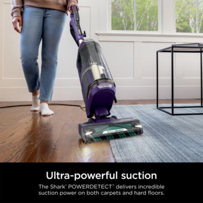 POWERDETECT Upright Bagless Vacuum With Ultimate Cleaning Tools