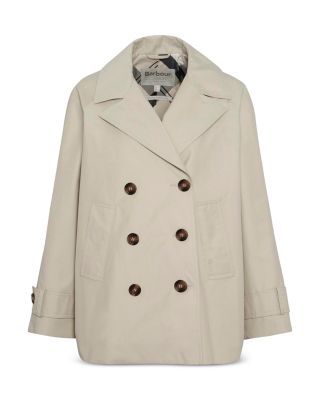 Maisy Showerproof Jacket