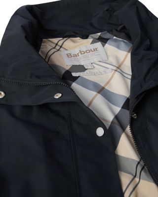 Suri Water Resistant Jacket 