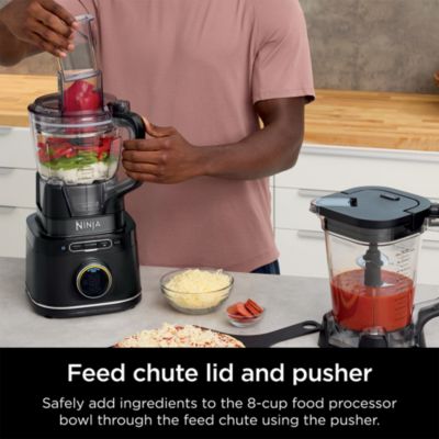 Detect Kitchen System Power Blender Plus Processor Pro with BlendSense Technology