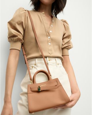 Mini Dash Top Handle Bag