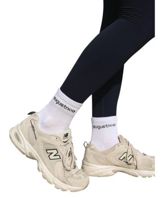 Best Ankle Socks, Set of 3