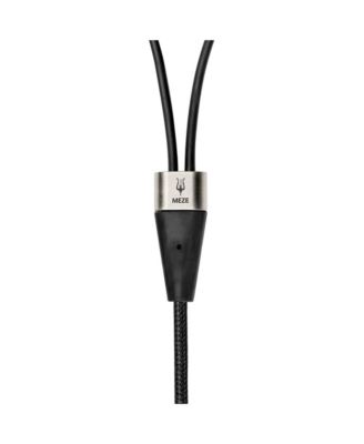 Mono 3.5mm 99 Series Silver Standard Cable - 9.94 ft.