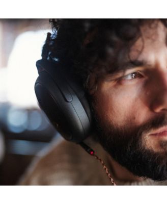 Liric II Over-Ear Headphones