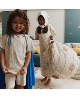 Solar System Pouf - 1  8”   x 1  6”