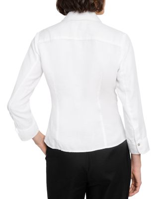 Anniversary Tie Front Shirt