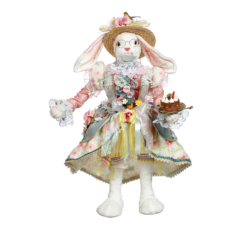 Mark Roberts Patisserie Rabbit 33.5