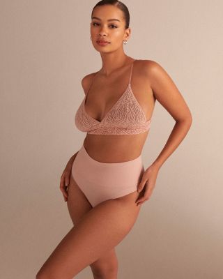 Body Mid Rise French Brief