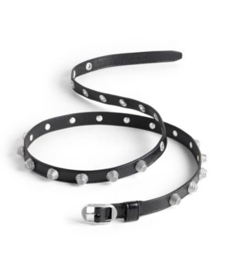Women's Le Cagole Stud Belt