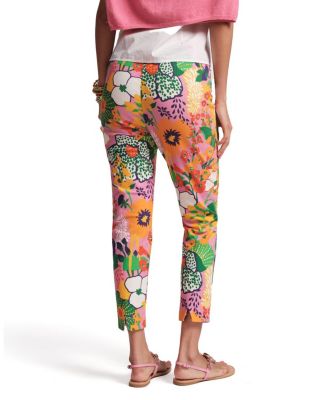 Lucy Botanical Bash Pant
