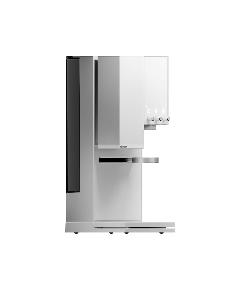 Xbloom Studio Machine In White