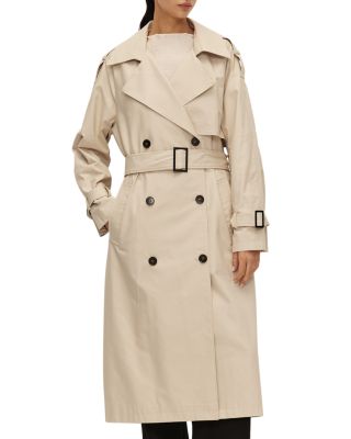 Mason Trench Coat