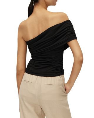 Ava Off-the-Shoulder Top