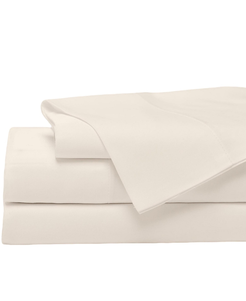 Cozy Earth Sheet Set, Twin In Oat