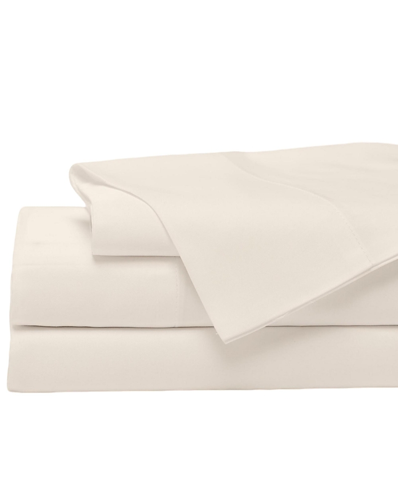 Cozy Earth Sheet Set, Queen In Oat