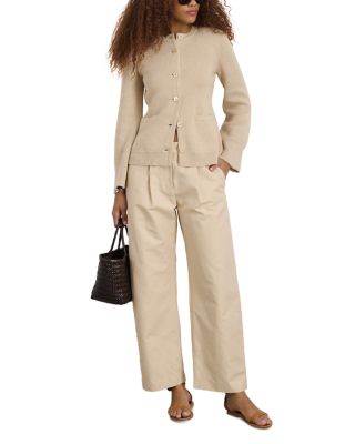 Provence Sweater Jacket