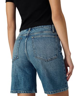 The Joey Cuffed Shorts