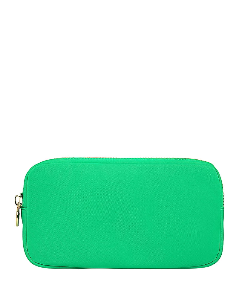 STONEY CLOVER LANE SMALL POUCH