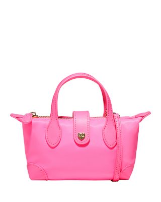 Pouchette Crossbody 