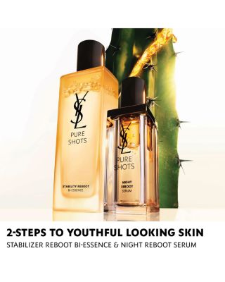 Pure Shots Stability Reboot Bi Essence 5 oz.