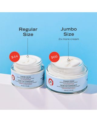 Ultra Repair Firming Cream with Peptides, Niacinamide + Collagen 1.7 oz.