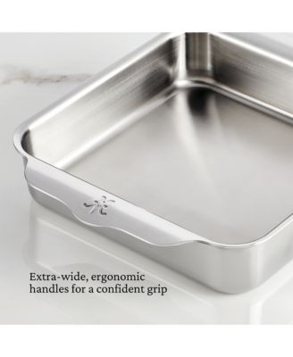 OvenBond&amp;reg; 8&amp;quot; Square Baking Pan