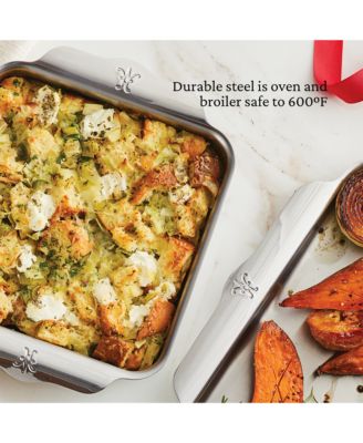 OvenBond&amp;reg; 8&amp;quot; Square Baking Pan
