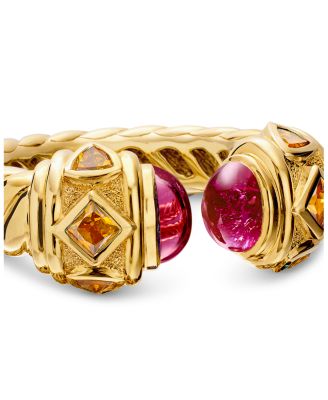 18K Yellow Gold Renaissance&reg; Ring, 6.5mm