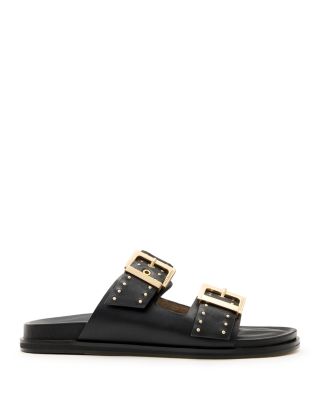 Women's Magda Studded Sandals